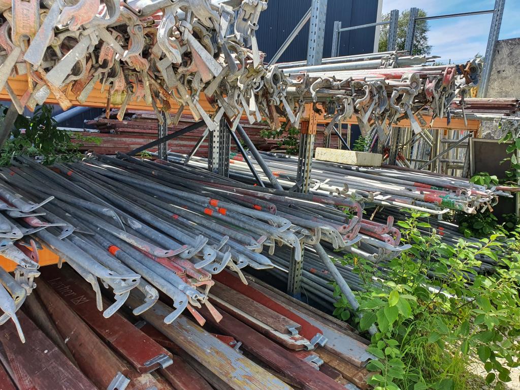 Maschinen aus dem Bereich Malerei, Trockenbau und Fassadenbau-21