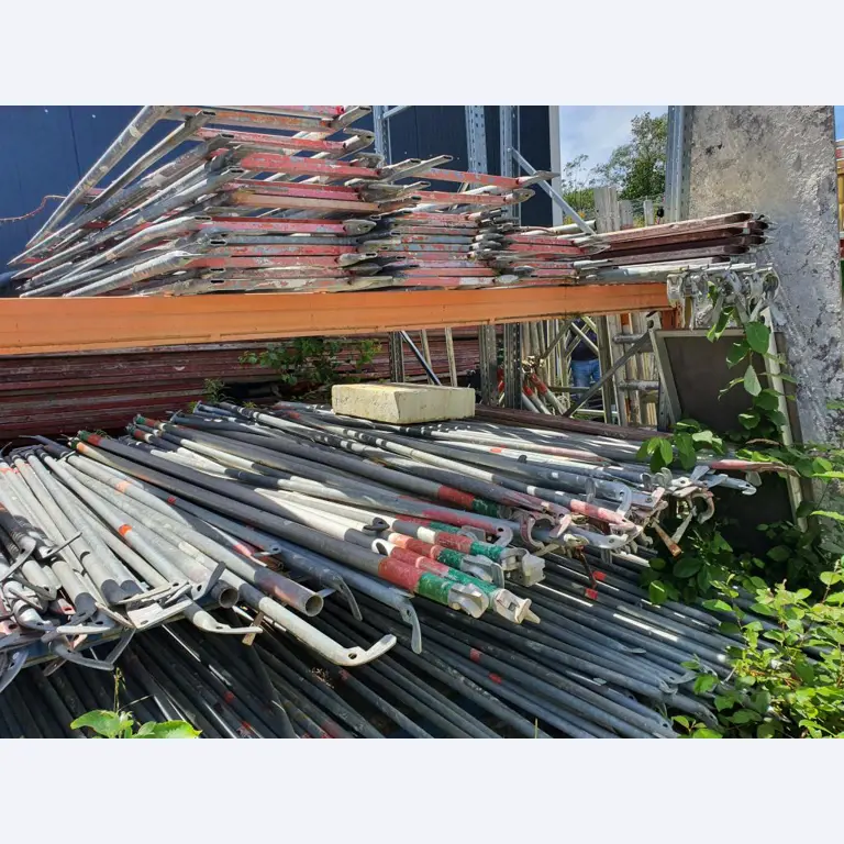 Machines voor schilderen, gipsplatenbouw en gevelbouw-22