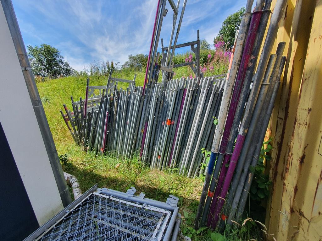 Maschinen aus dem Bereich Malerei, Trockenbau und Fassadenbau-4