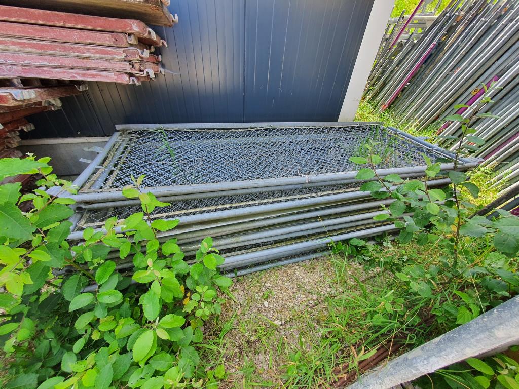 Maschinen aus dem Bereich Malerei, Trockenbau und Fassadenbau-5