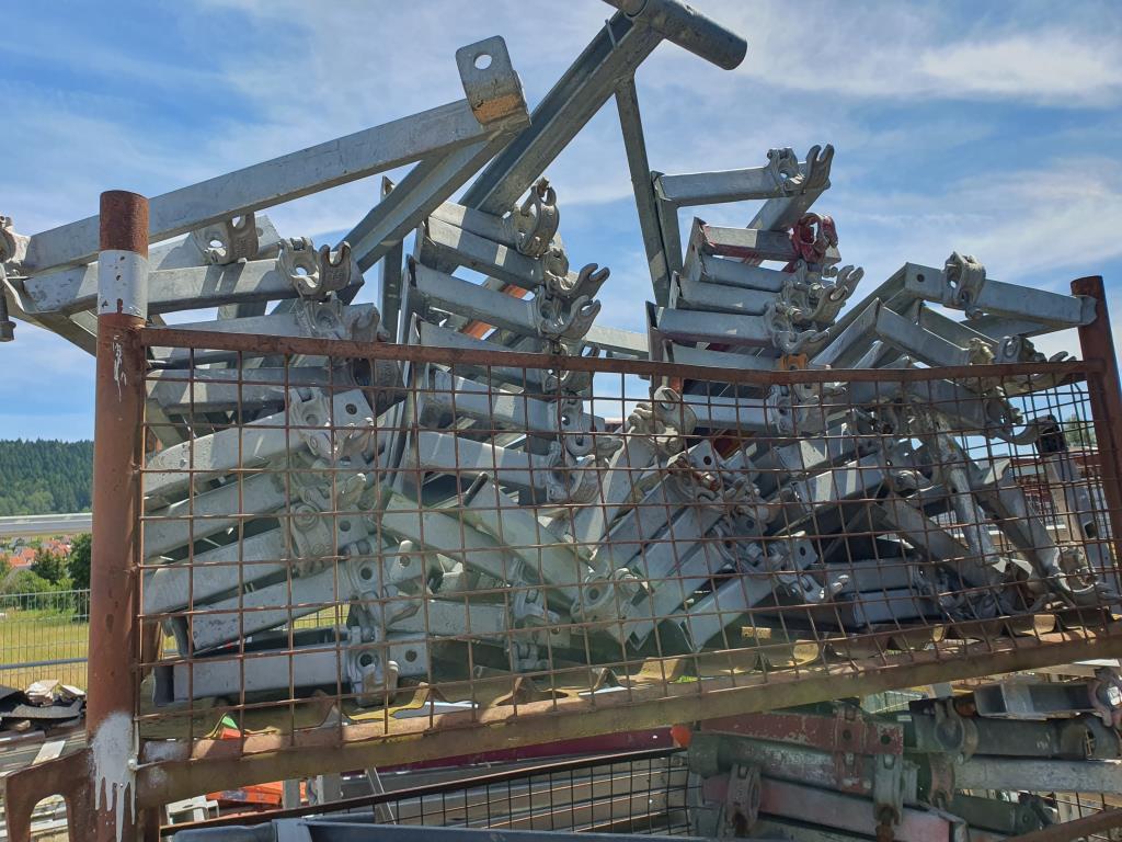 Maschinen aus dem Bereich Malerei, Trockenbau und Fassadenbau-7