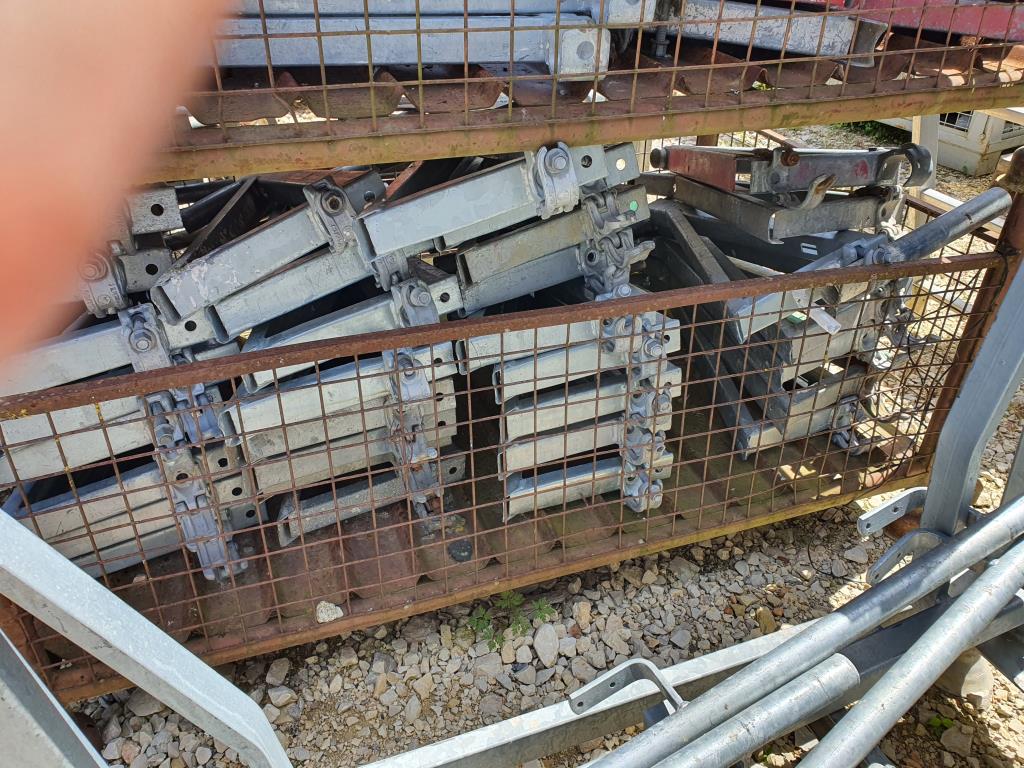 Maschinen aus dem Bereich Malerei, Trockenbau und Fassadenbau-9