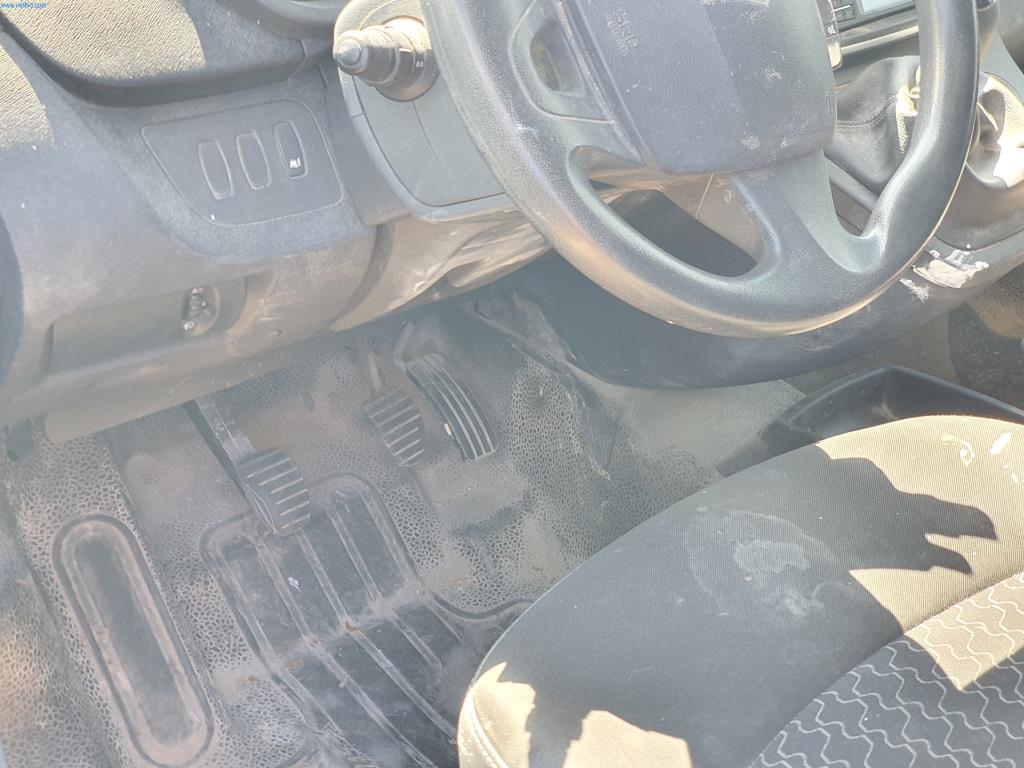 Maschinen aus dem Bereich Malerei, Trockenbau und Fassadenbau-12