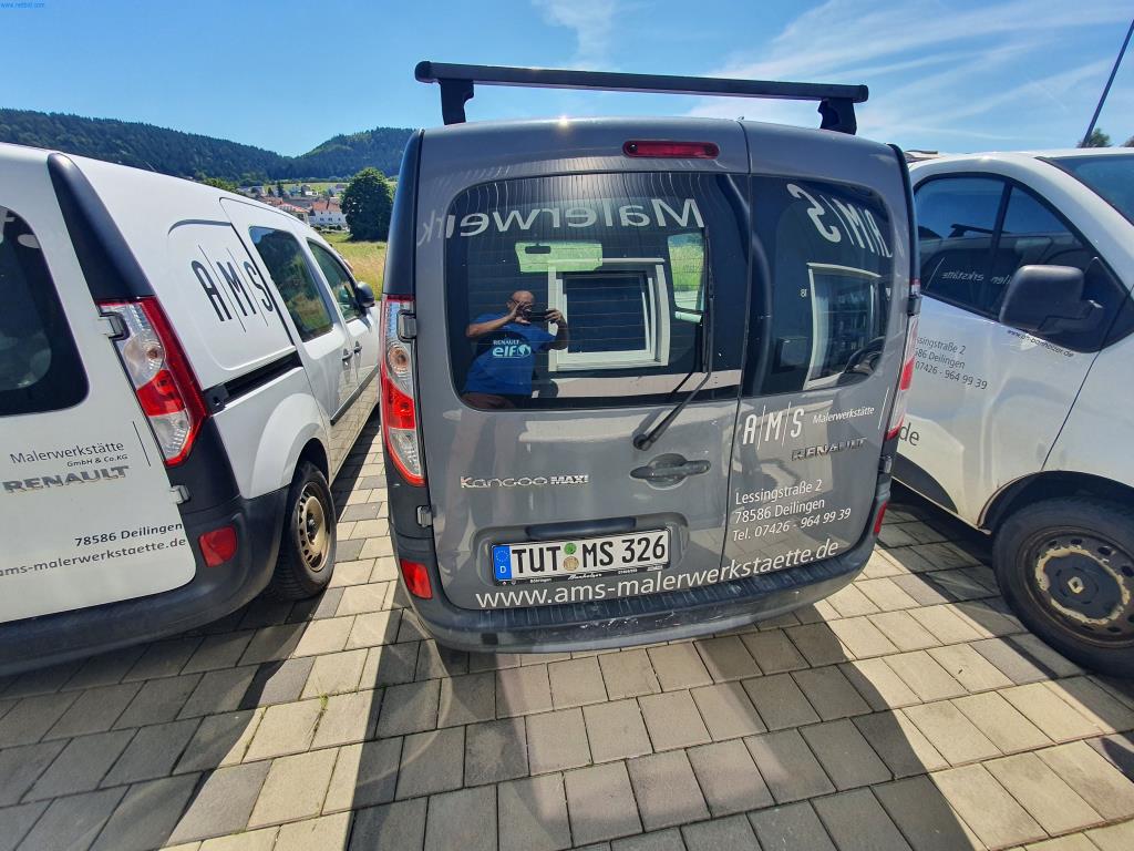 Maschinen aus dem Bereich Malerei, Trockenbau und Fassadenbau-4