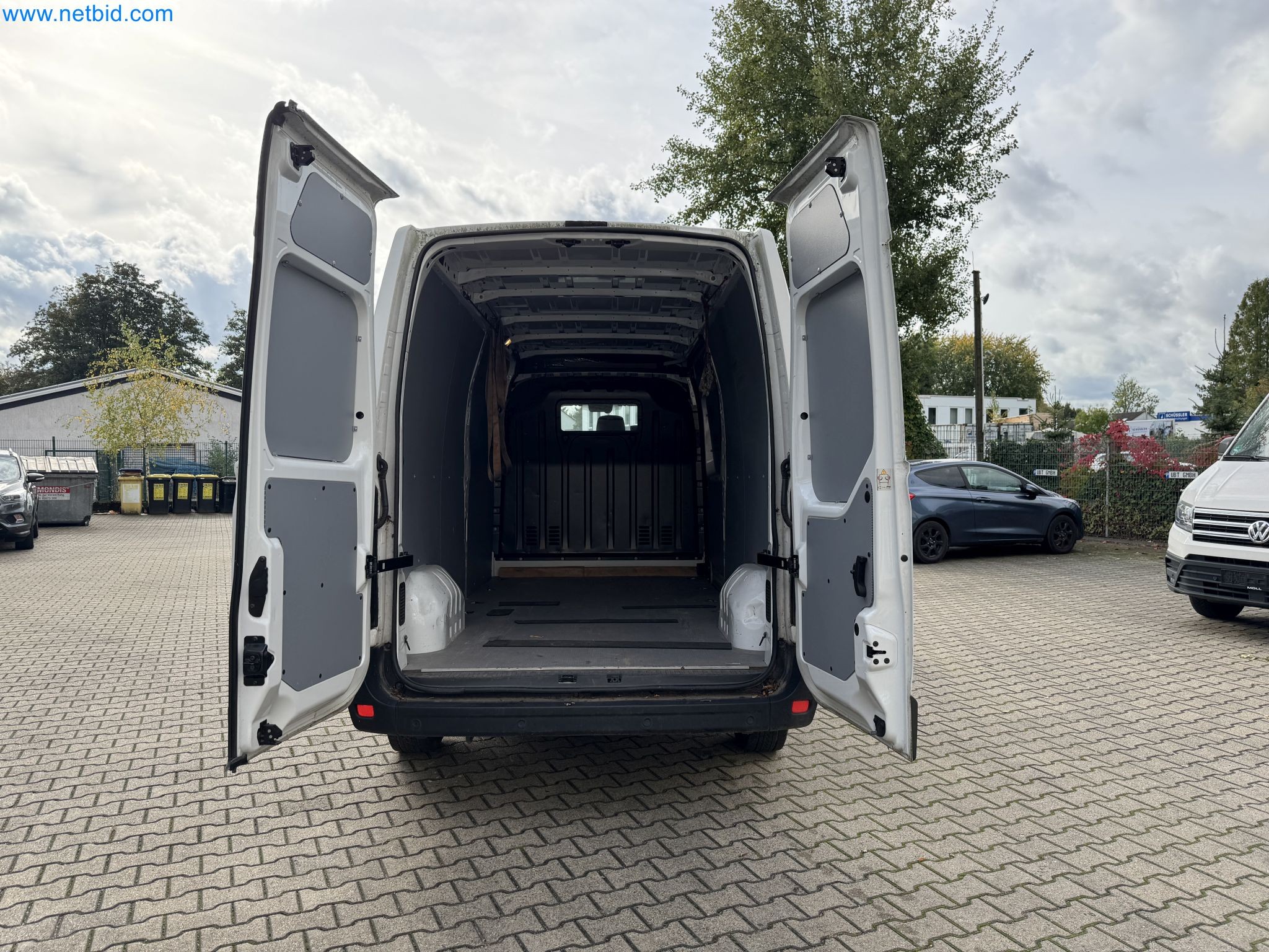 Online prodej společnosti Bora-Bau GmbH-10