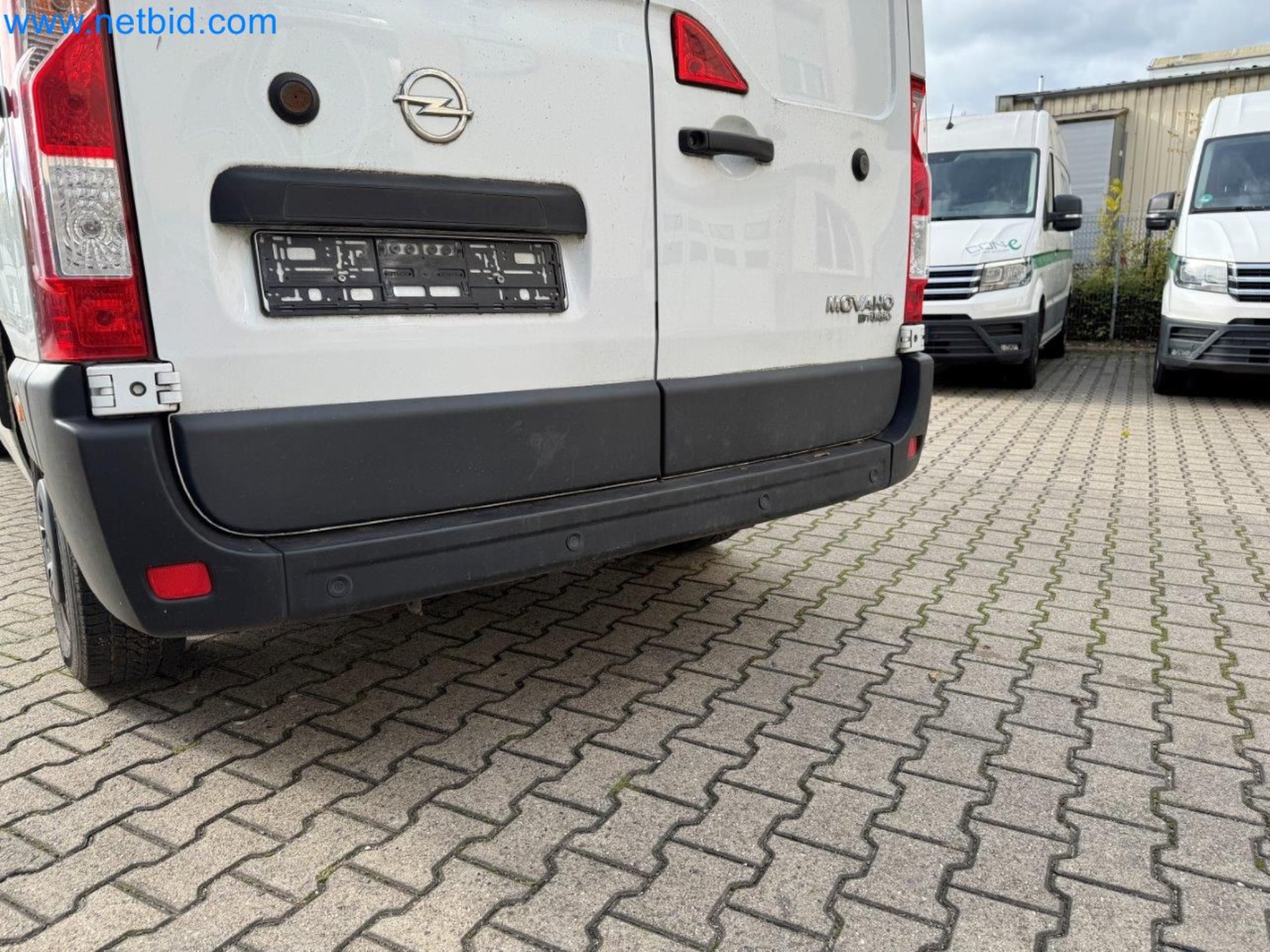 Online prodej společnosti Bora-Bau GmbH-11