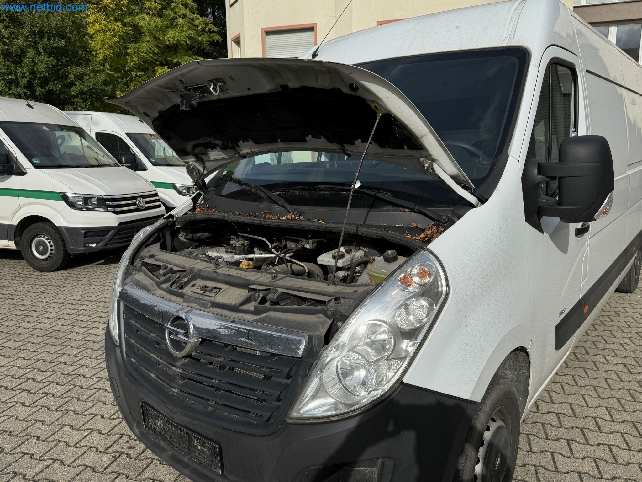 Online prodej společnosti Bora-Bau GmbH-12