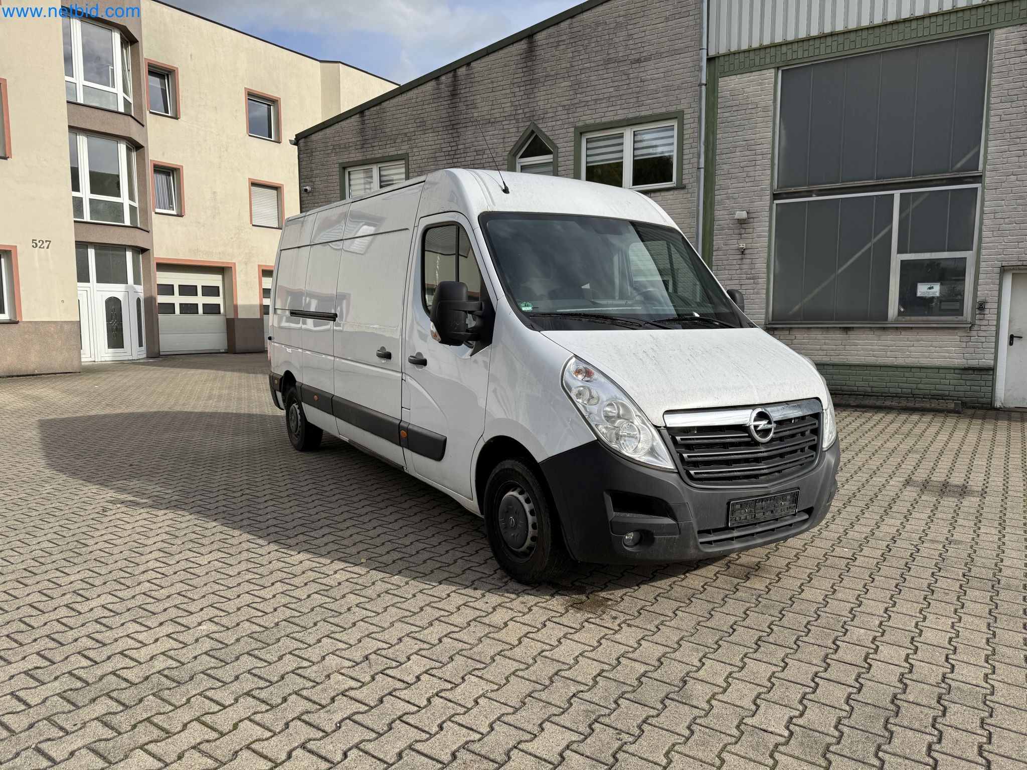 Online prodej společnosti Bora-Bau GmbH-13