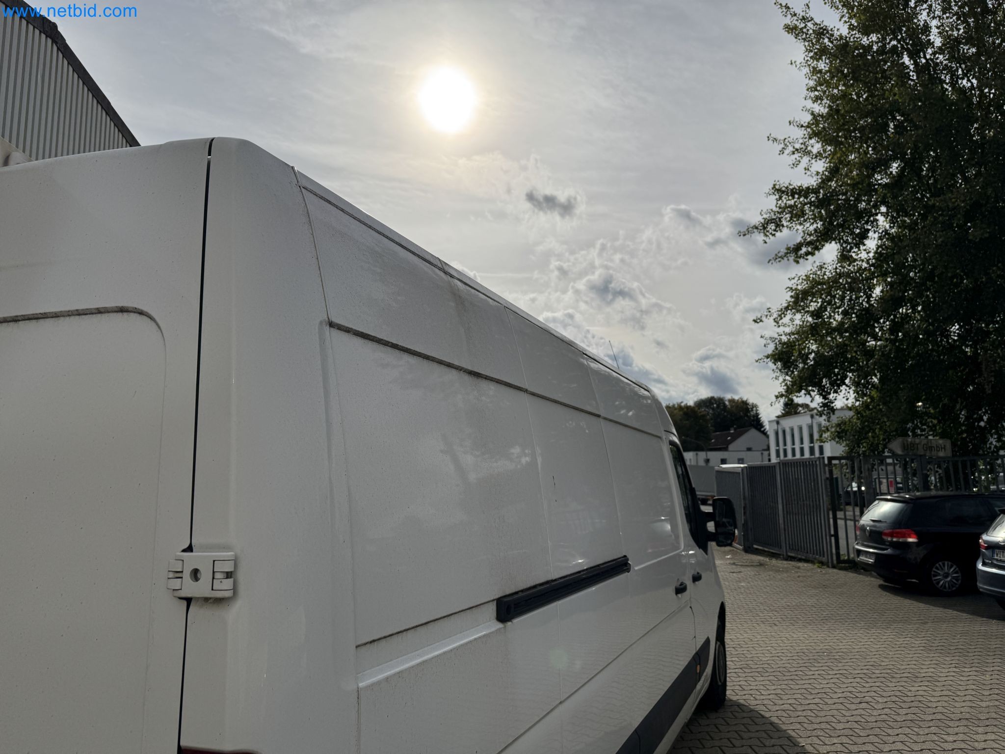 Online prodej společnosti Bora-Bau GmbH-22