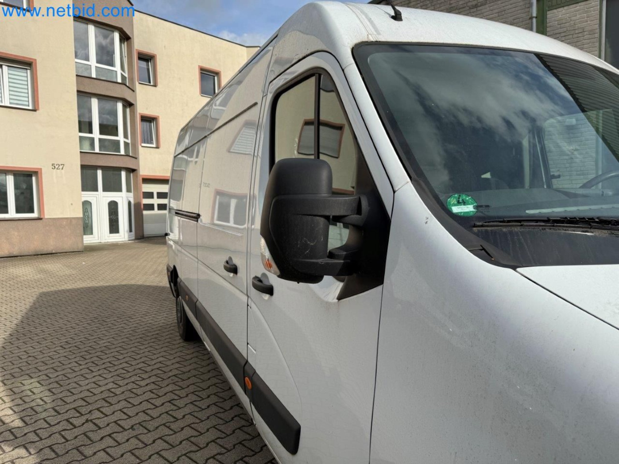 Online prodej společnosti Bora-Bau GmbH-23