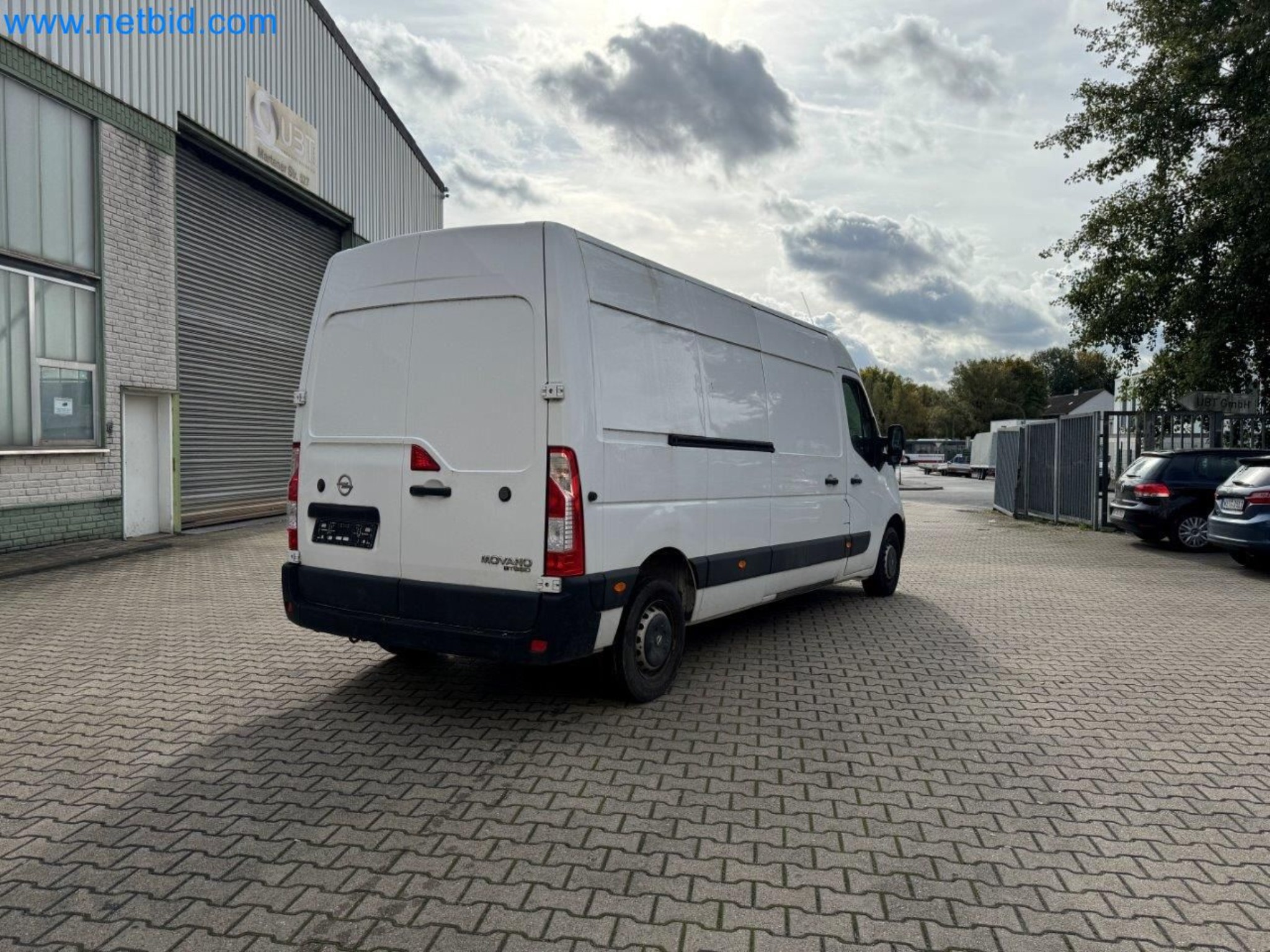 Online prodej společnosti Bora-Bau GmbH-24