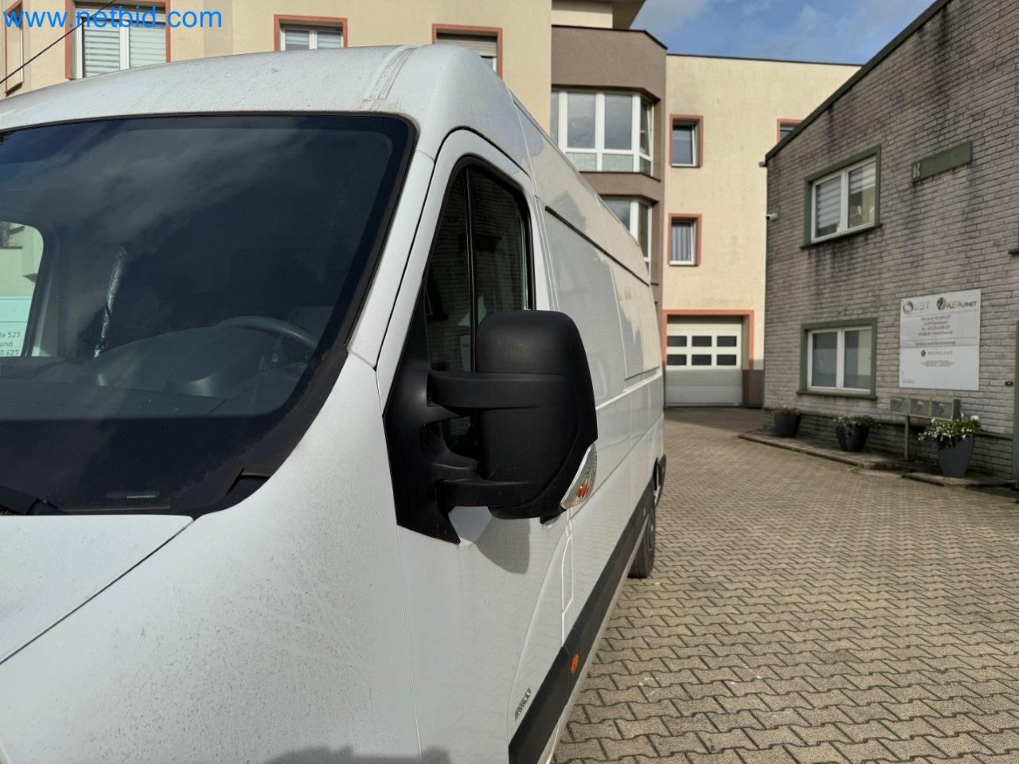 Online prodej společnosti Bora-Bau GmbH-25