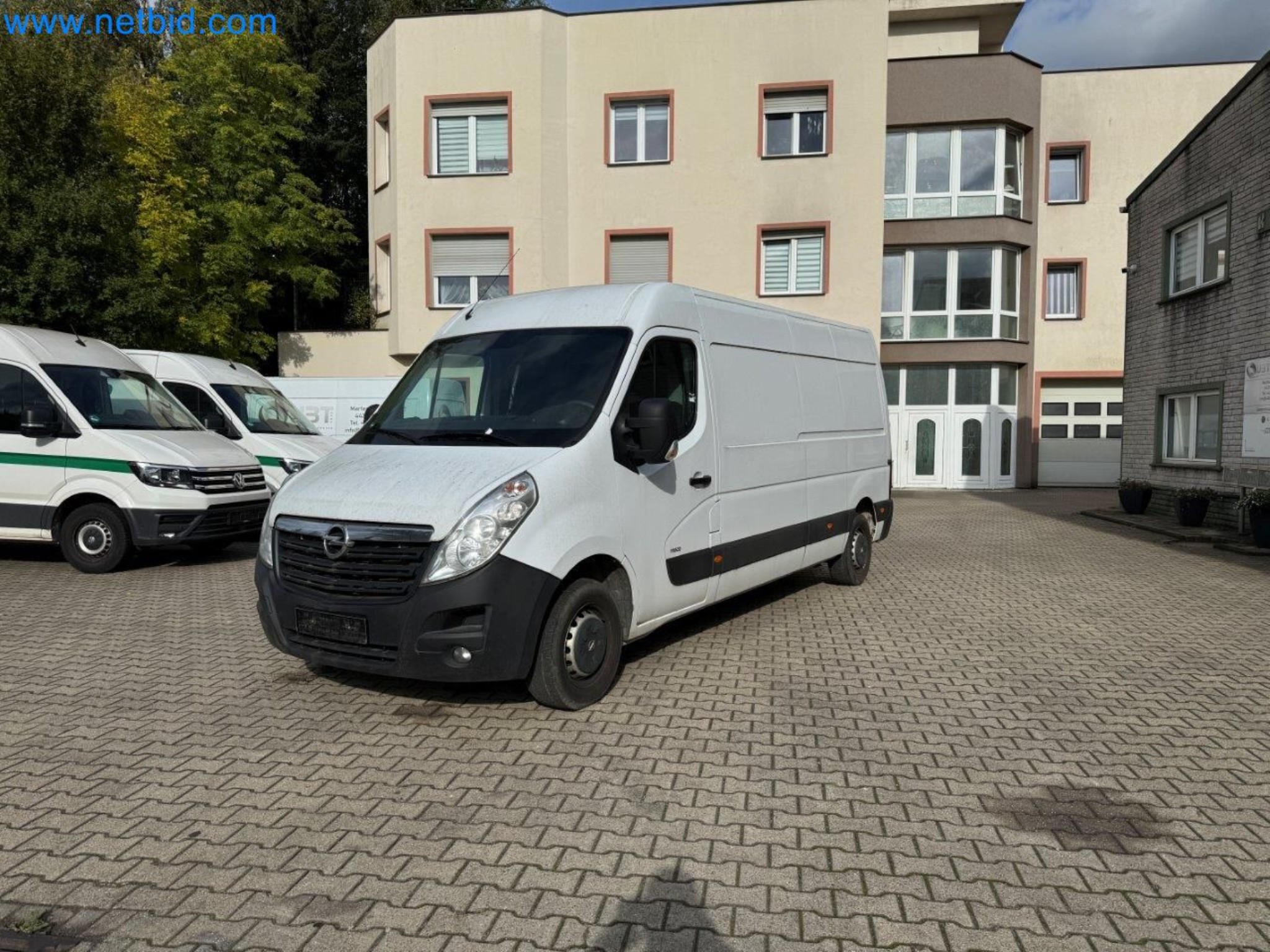 Online prodej společnosti Bora-Bau GmbH-2