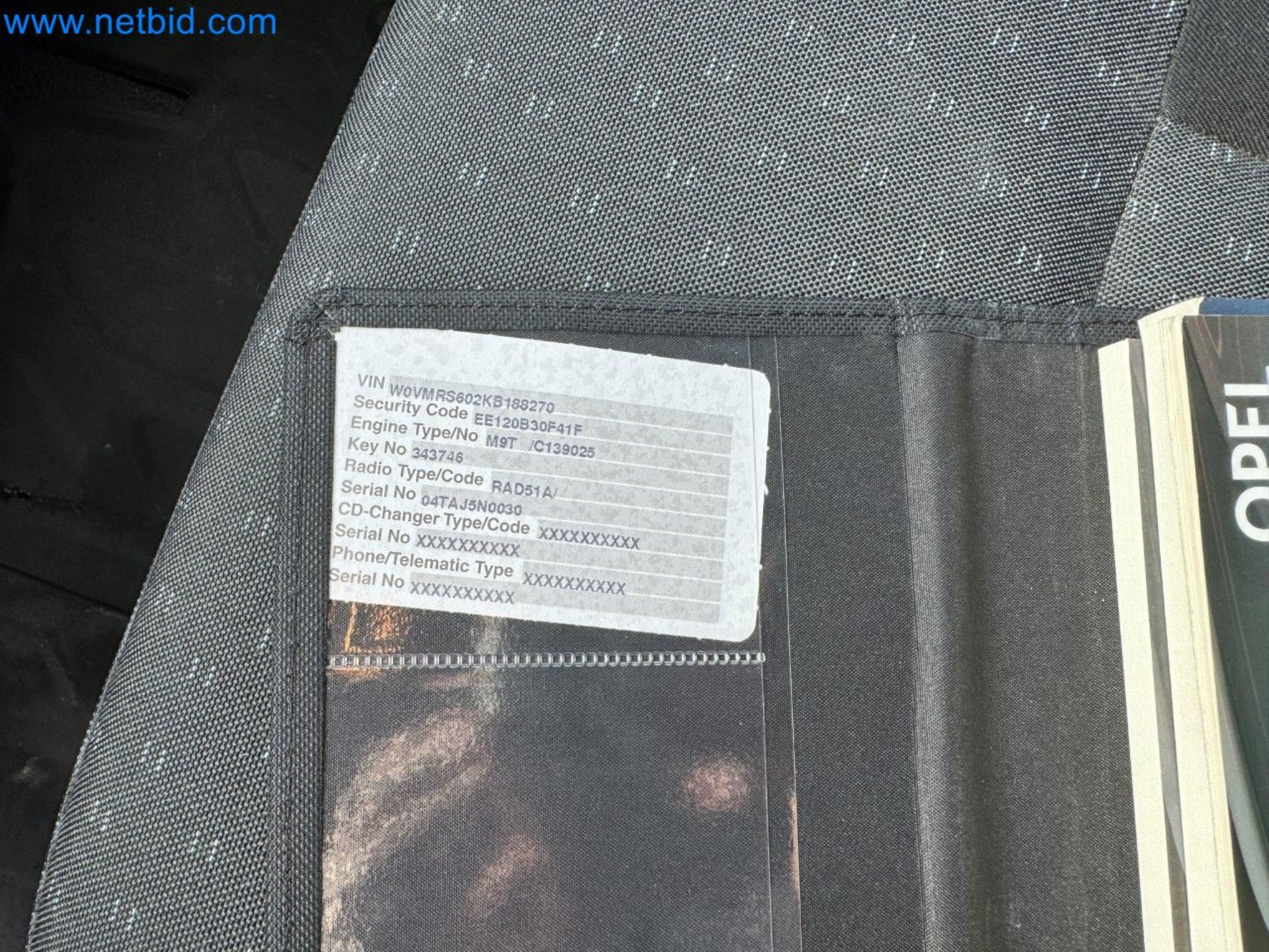 Online prodej společnosti Bora-Bau GmbH-30