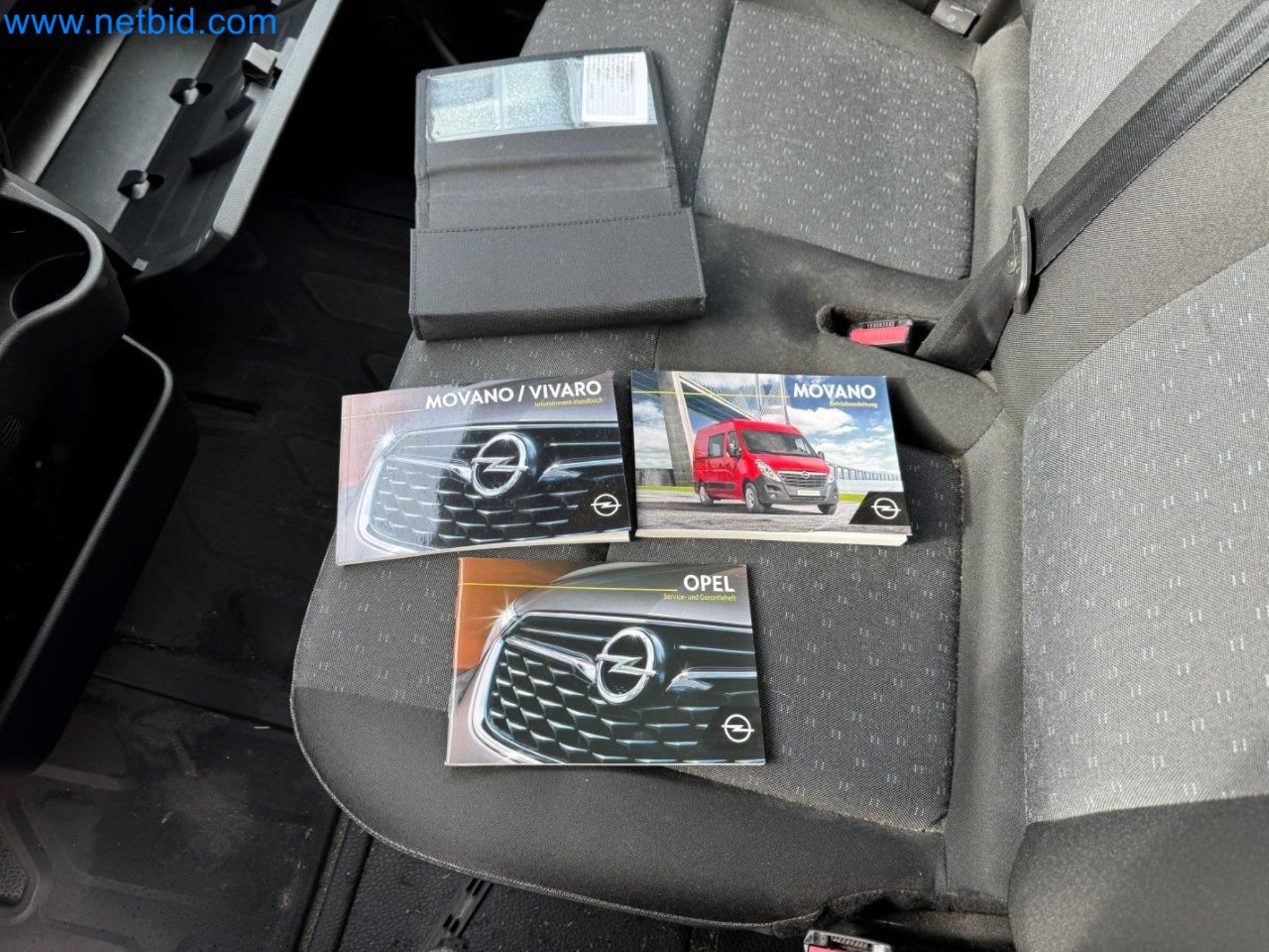 Online prodej společnosti Bora-Bau GmbH-31