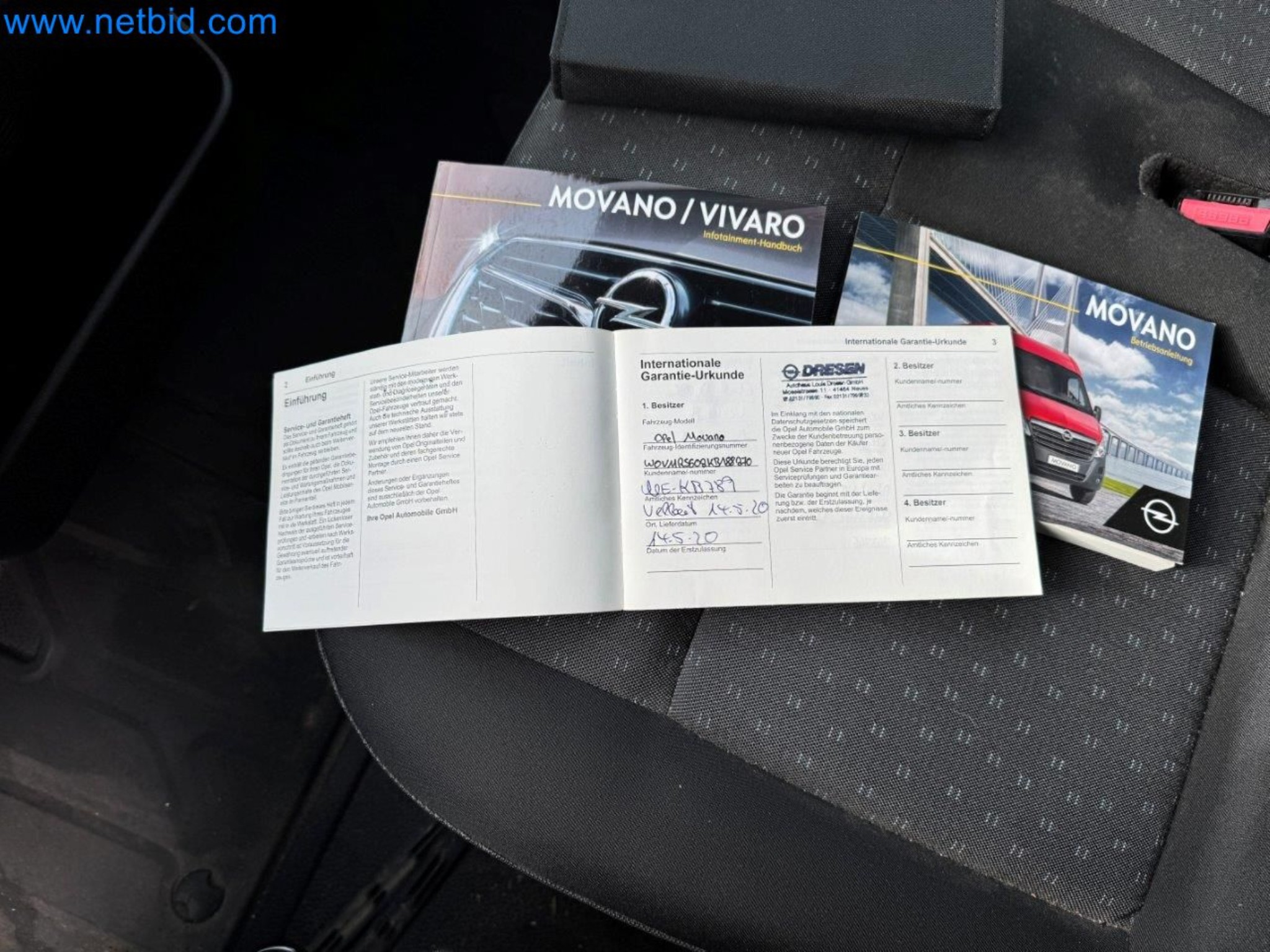 Online prodej společnosti Bora-Bau GmbH-32