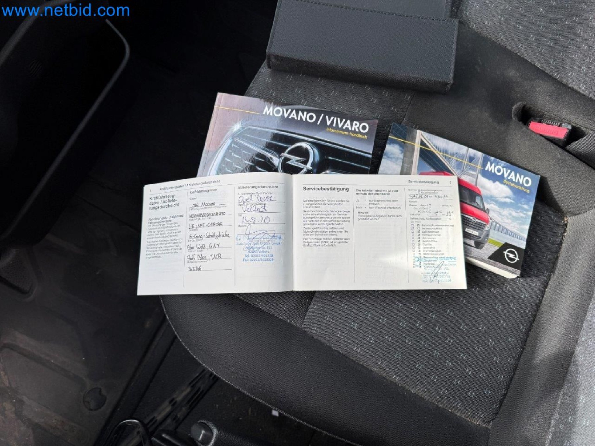 Online prodej společnosti Bora-Bau GmbH-33