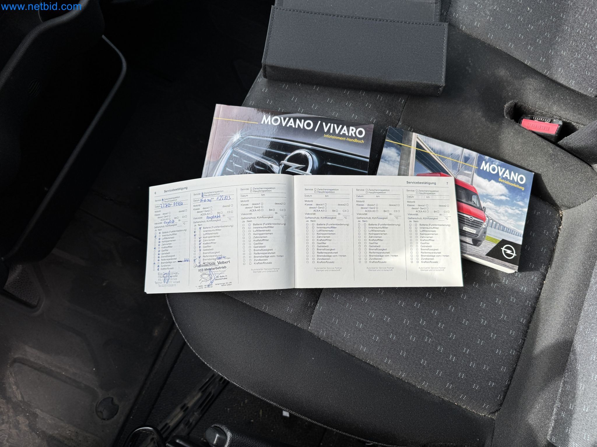 Online prodej společnosti Bora-Bau GmbH-34