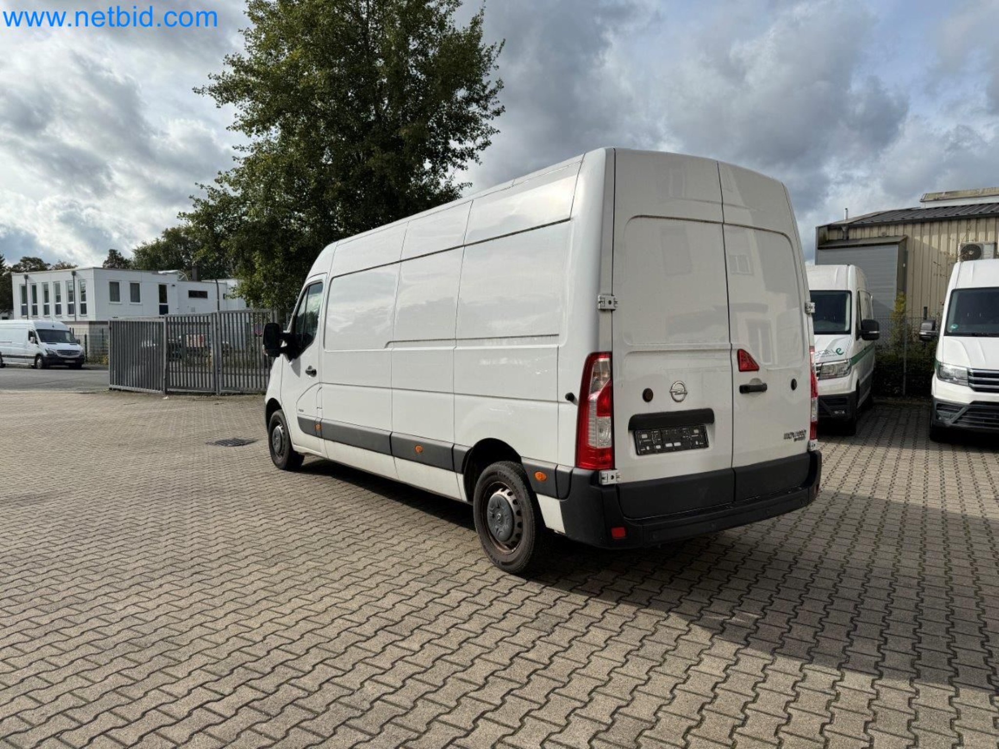 Online prodej společnosti Bora-Bau GmbH-35