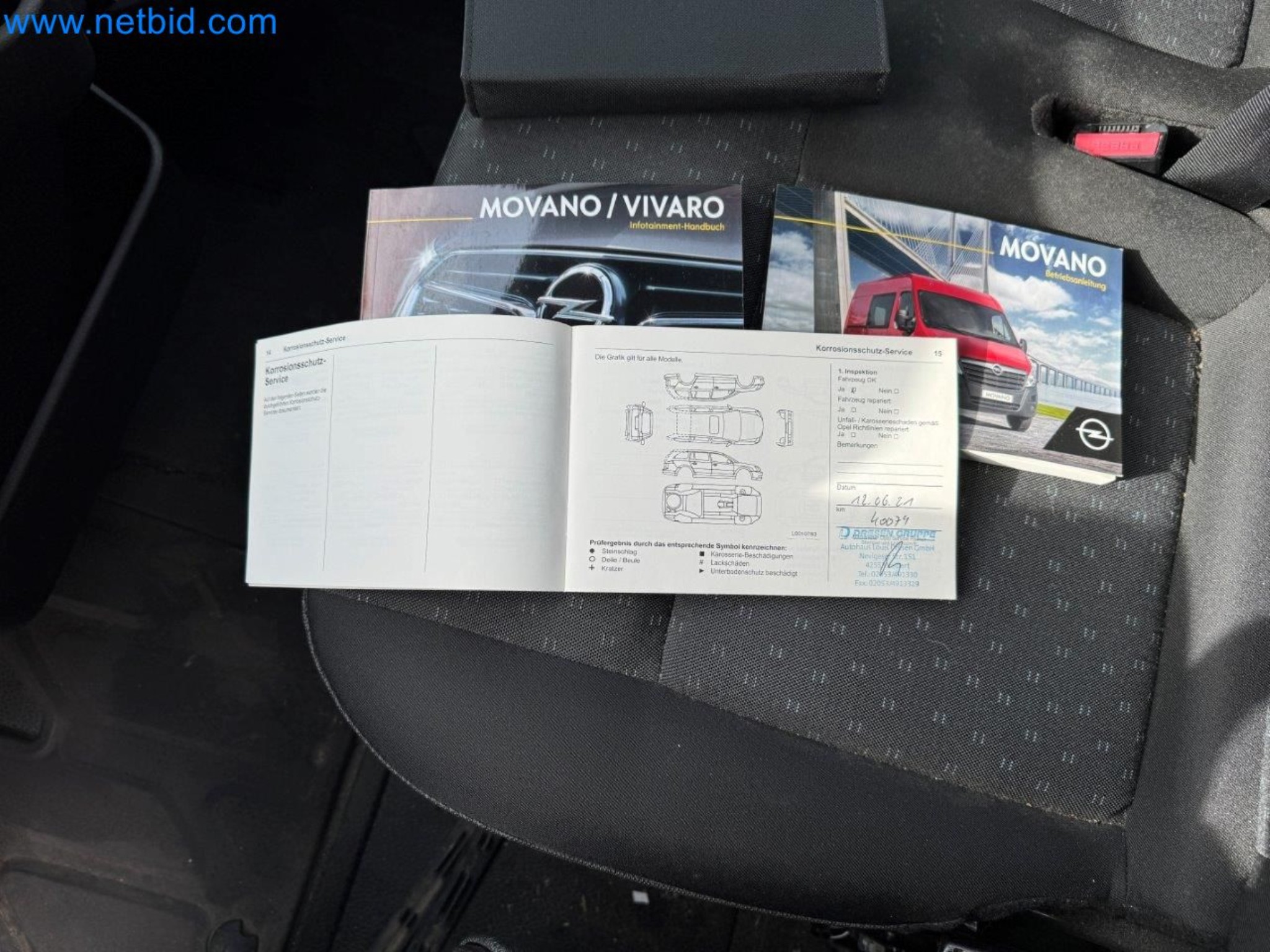 Online prodej společnosti Bora-Bau GmbH-36