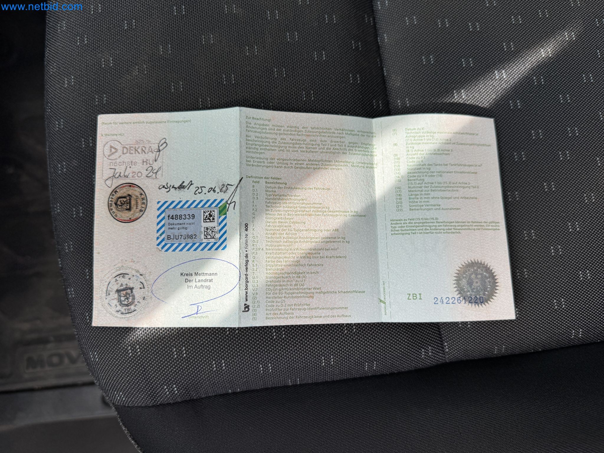 Online prodej společnosti Bora-Bau GmbH-37