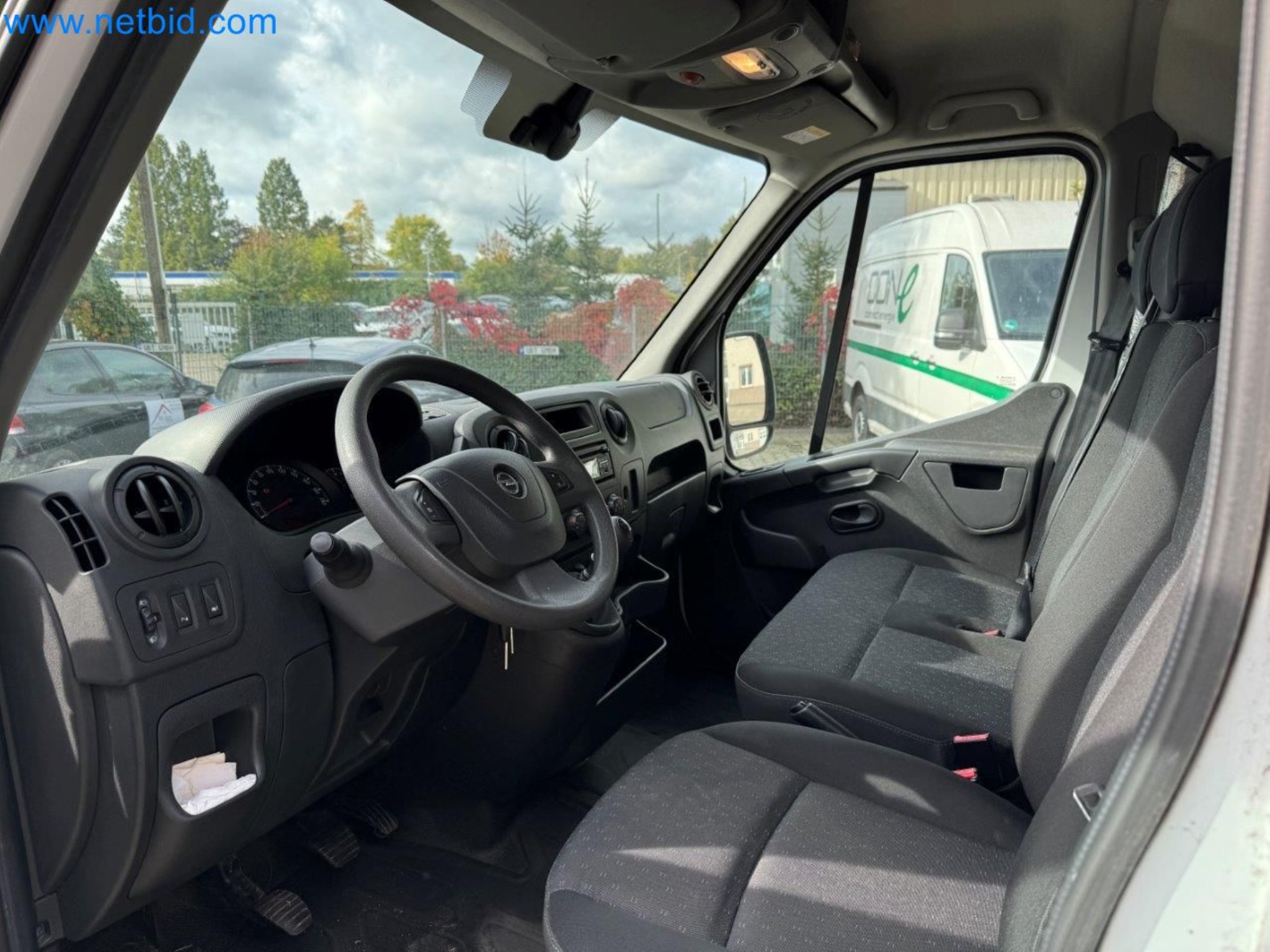 Online prodej společnosti Bora-Bau GmbH-38