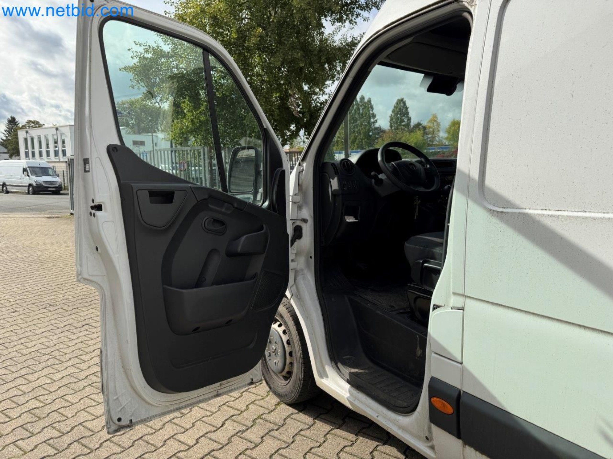 Online prodej společnosti Bora-Bau GmbH-5