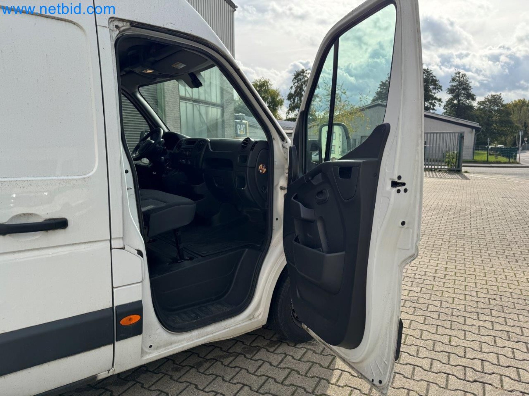 Online prodej společnosti Bora-Bau GmbH-7