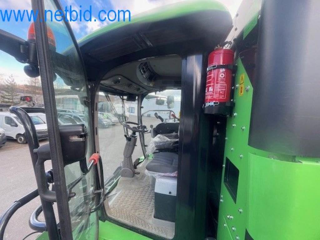 PROFIALIS NV / PROFIALIS SAS-6