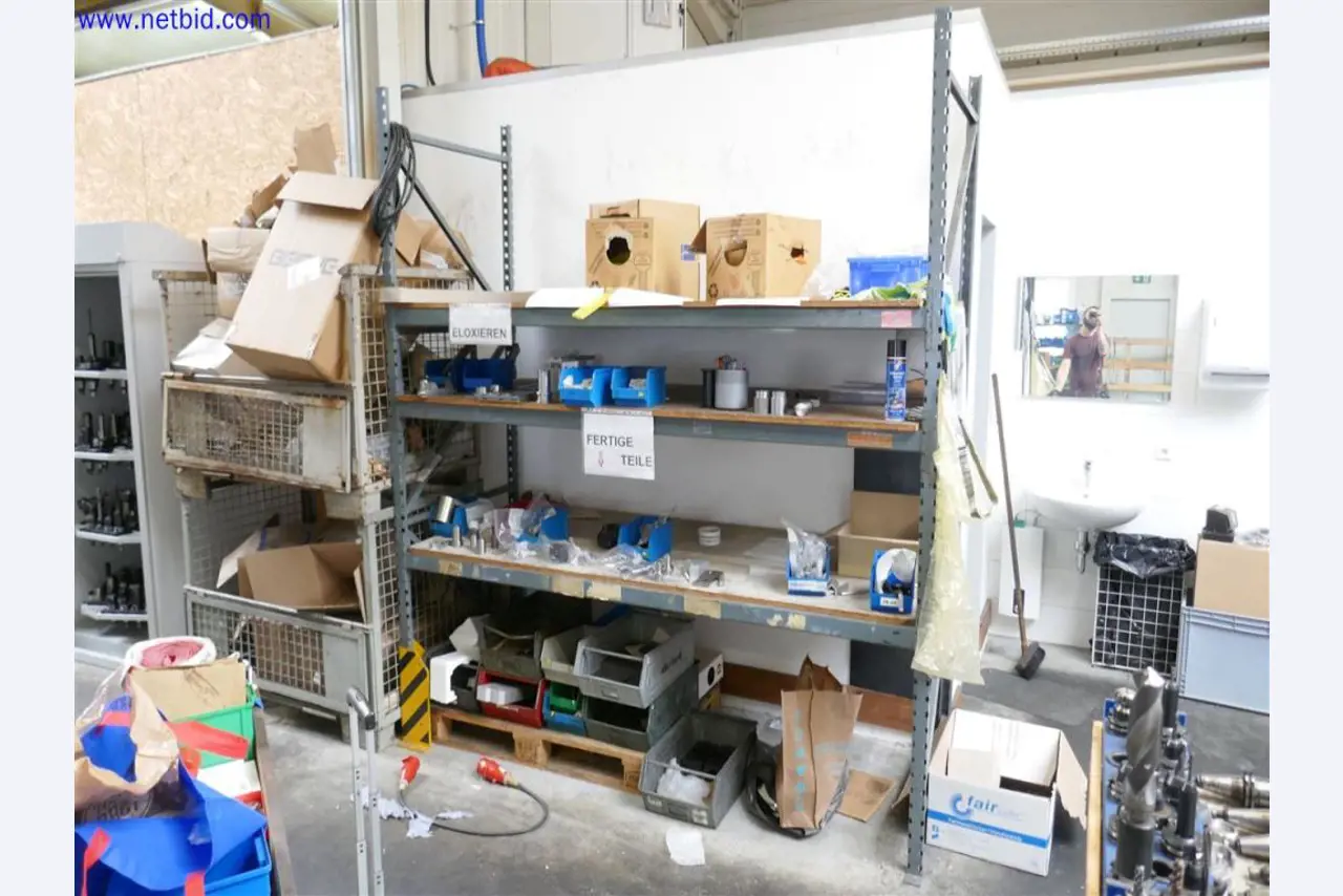 Máquinas del ámbito de la tecnología de mecanizado-1