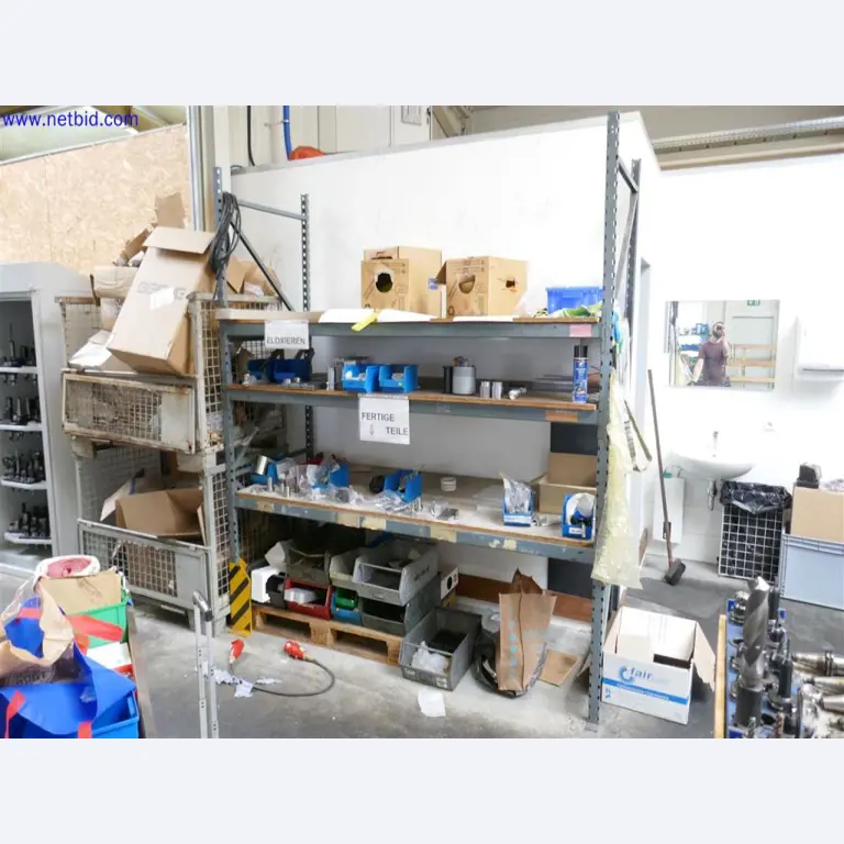 Máquinas del ámbito de la tecnología de mecanizado-1