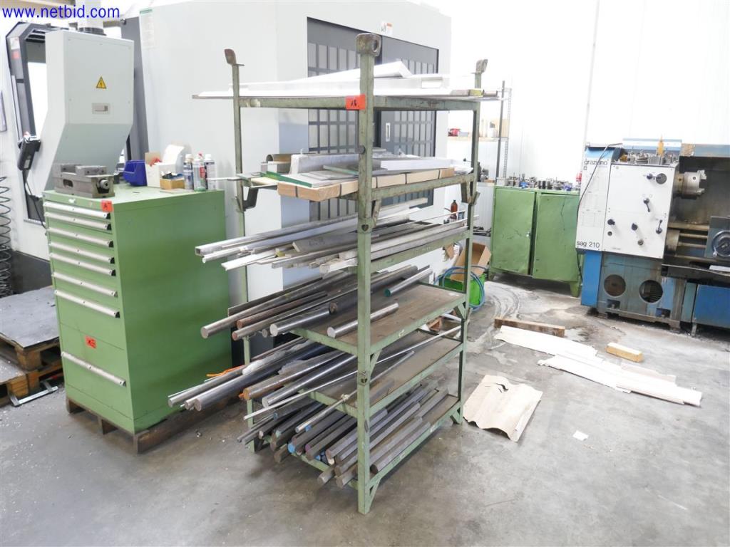 Máquinas del ámbito de la tecnología de mecanizado-2