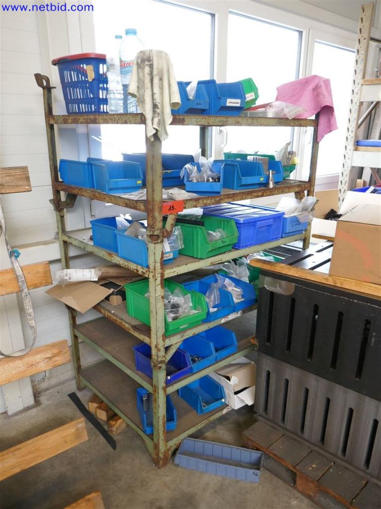 Máquinas del ámbito de la tecnología de mecanizado-3