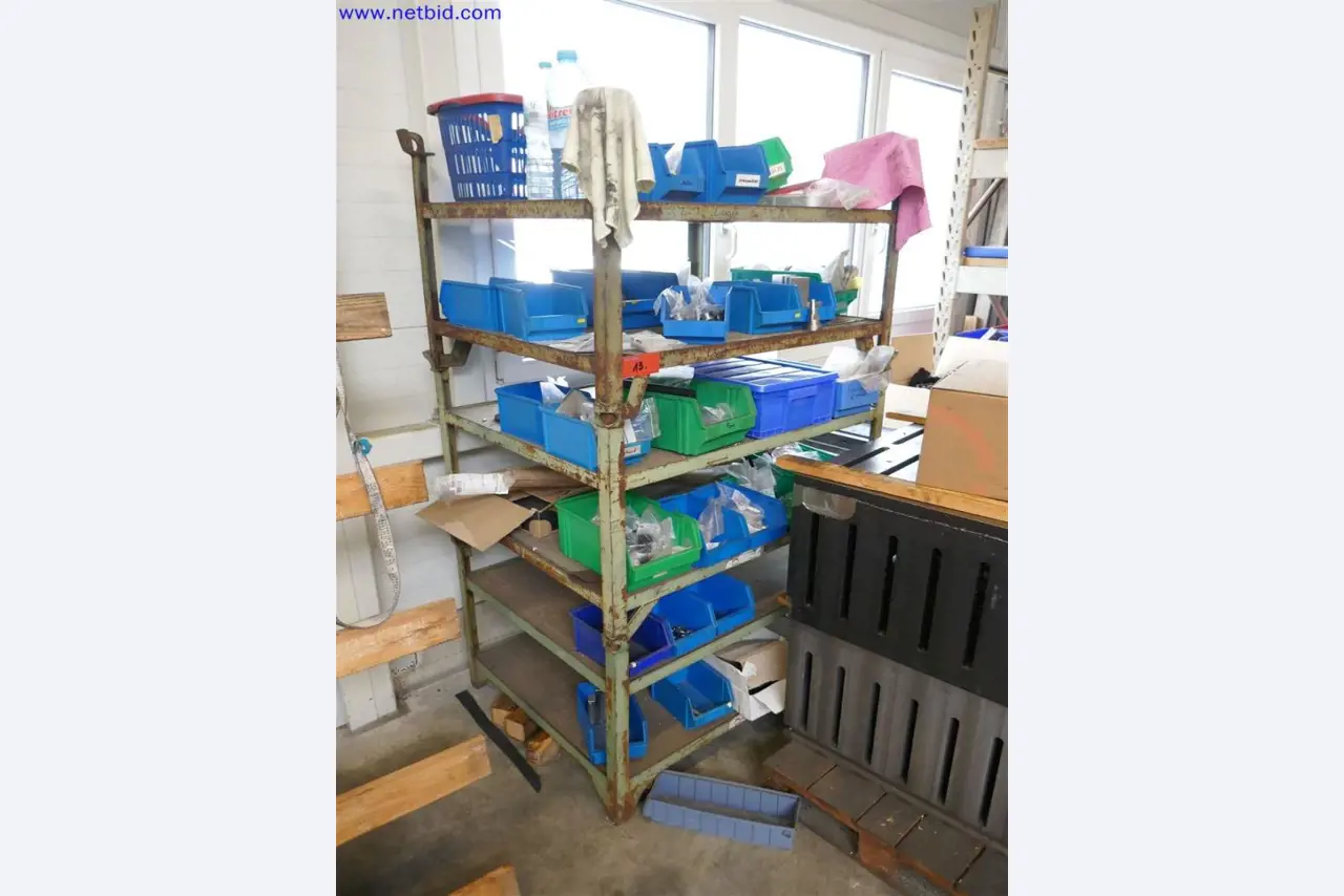 Máquinas del ámbito de la tecnología de mecanizado-3