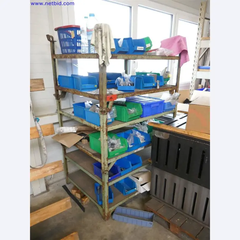 Máquinas del ámbito de la tecnología de mecanizado-3