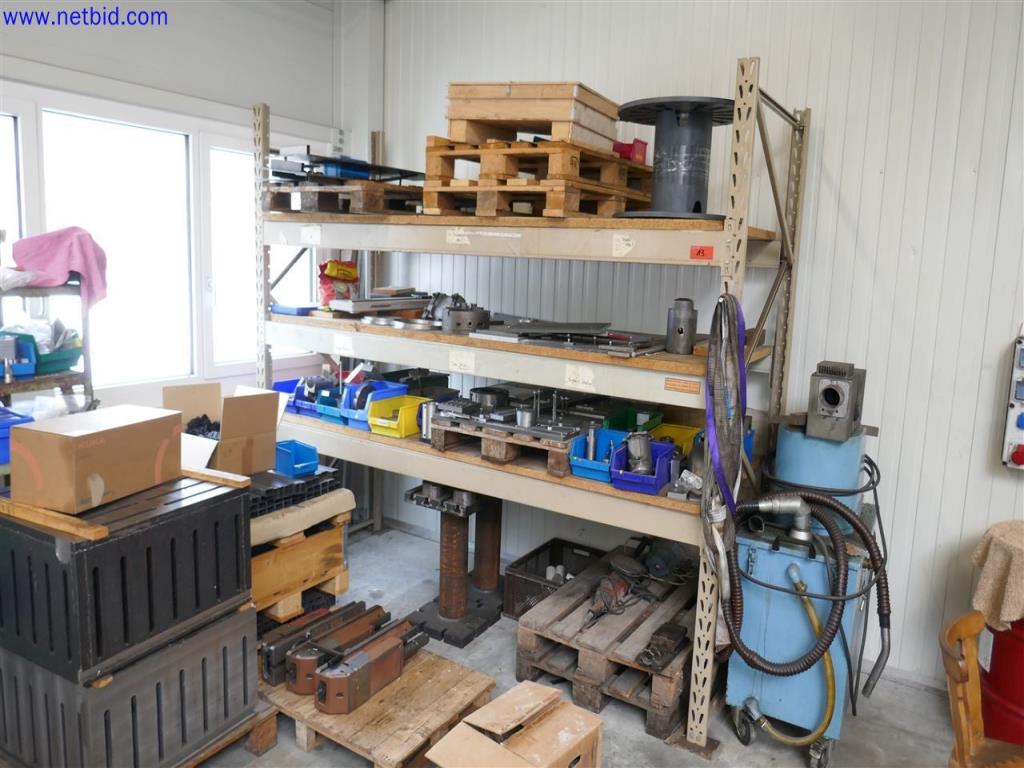 Máquinas del ámbito de la tecnología de mecanizado-4