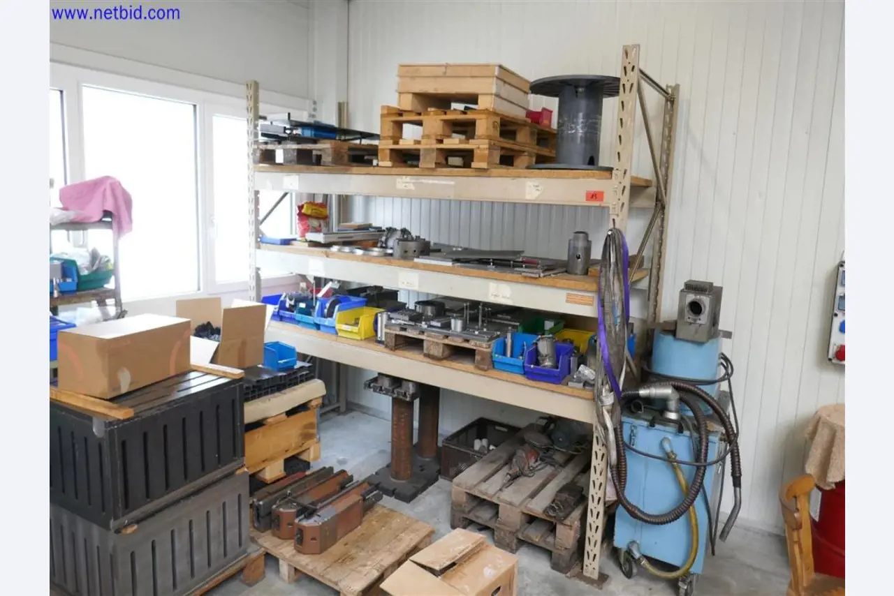 Máquinas del ámbito de la tecnología de mecanizado-4