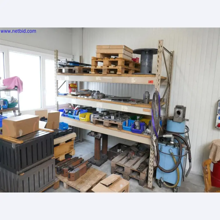 Máquinas del ámbito de la tecnología de mecanizado-4