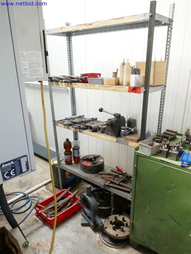 Máquinas del ámbito de la tecnología de mecanizado-10