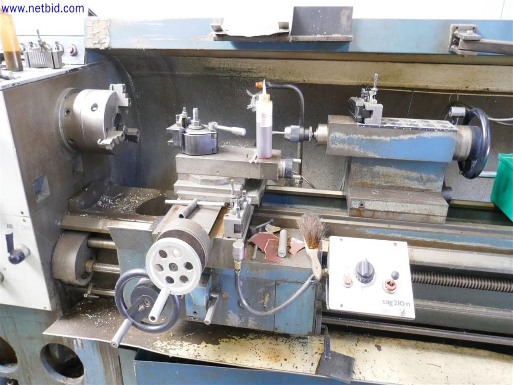 Máquinas del ámbito de la tecnología de mecanizado-2