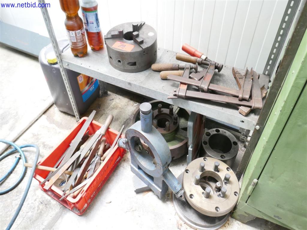 Máquinas del ámbito de la tecnología de mecanizado-3