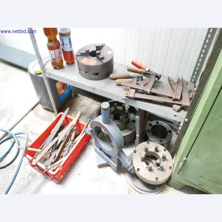 Máquinas del ámbito de la tecnología de mecanizado-3