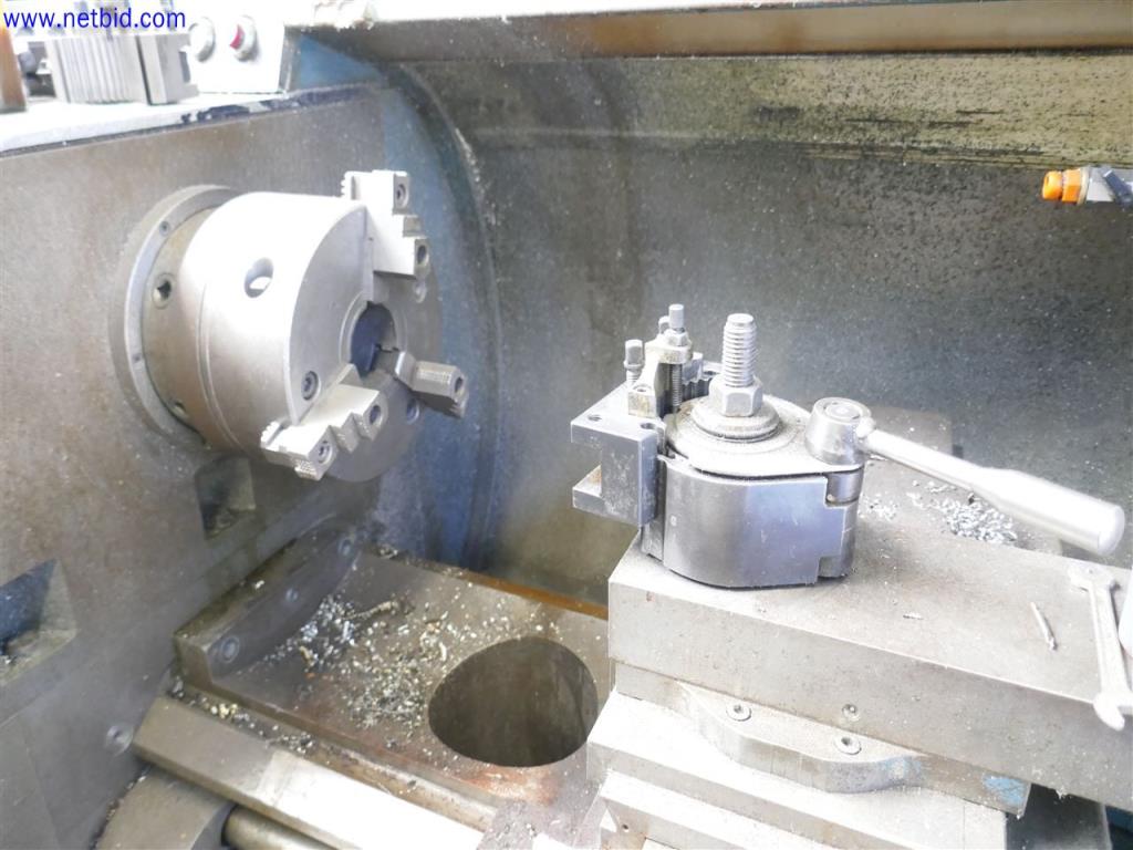 Máquinas del ámbito de la tecnología de mecanizado-4