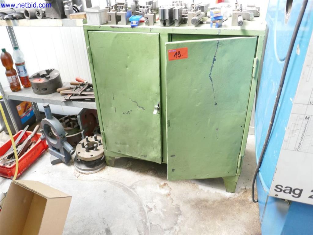 Máquinas del ámbito de la tecnología de mecanizado-8