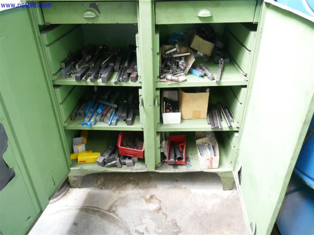 Máquinas del ámbito de la tecnología de mecanizado-9