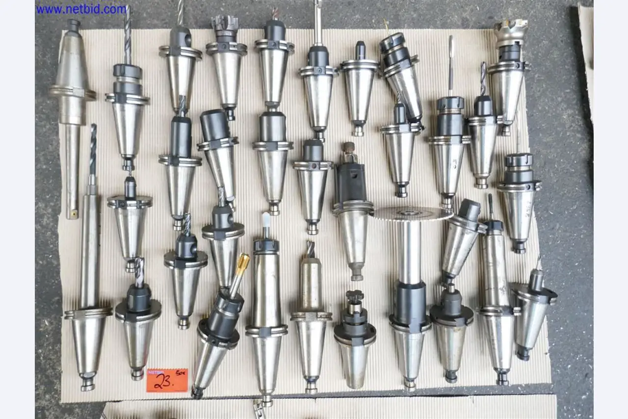 Máquinas del ámbito de la tecnología de mecanizado-1