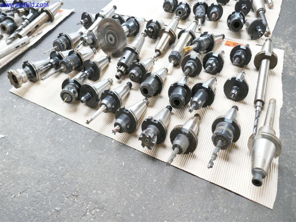 Máquinas del ámbito de la tecnología de mecanizado-2