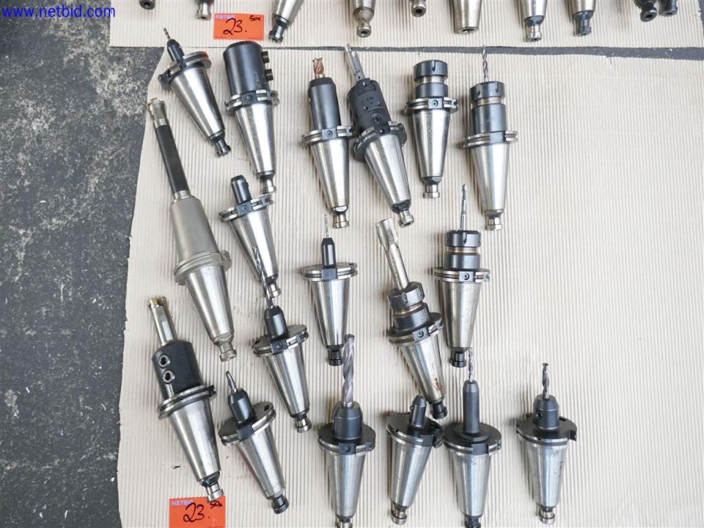 Máquinas del ámbito de la tecnología de mecanizado-3