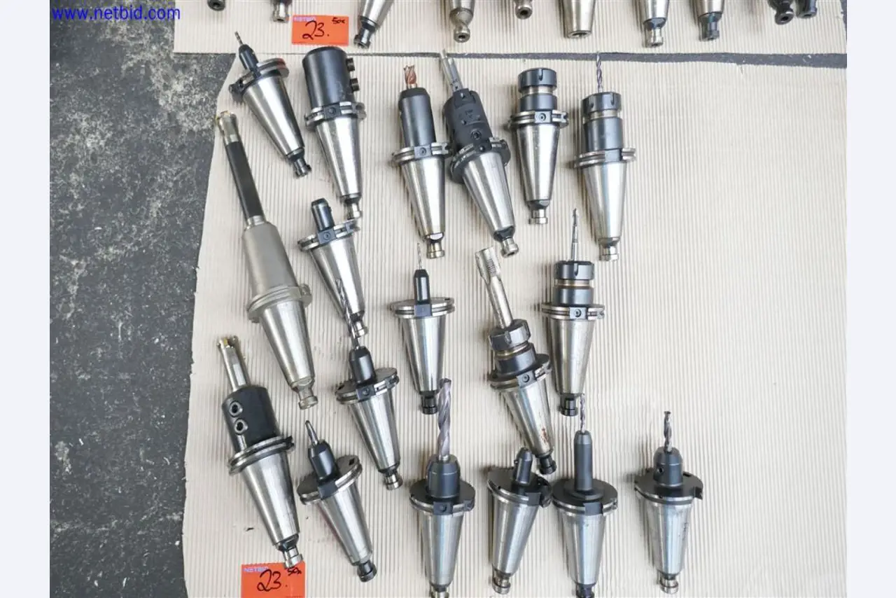 Máquinas del ámbito de la tecnología de mecanizado-3