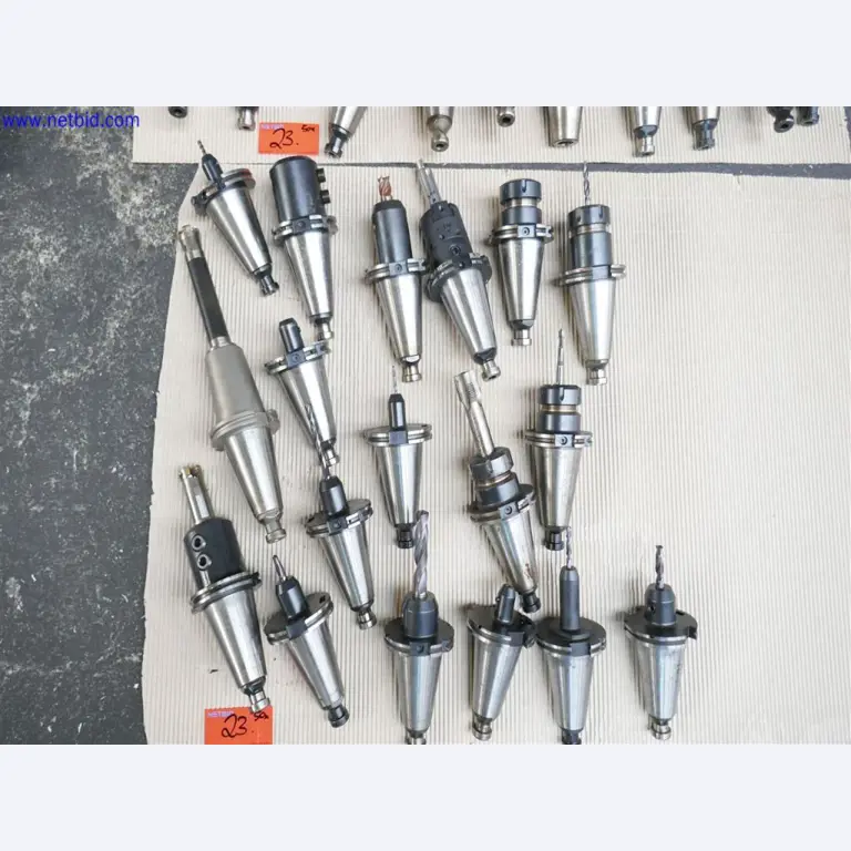 Máquinas del ámbito de la tecnología de mecanizado-3